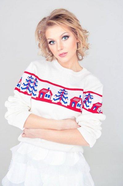 Кристина Асмус