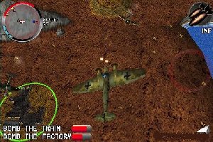 Armageddon Squadron v.1.0.5 by danh