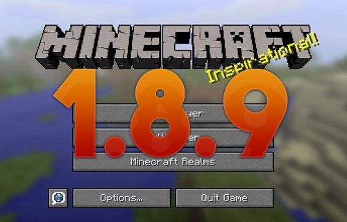 Minecraft 1.8.9.part1