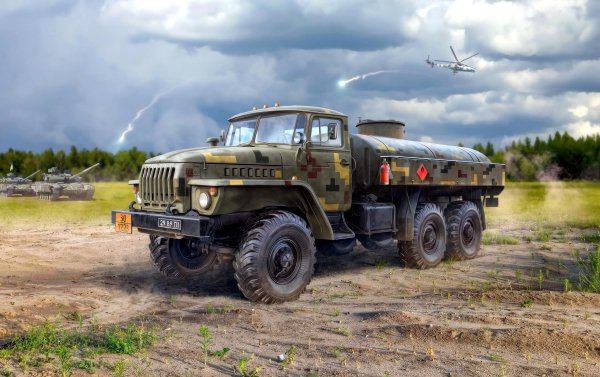 АТЗ-5-43203 (Copy)