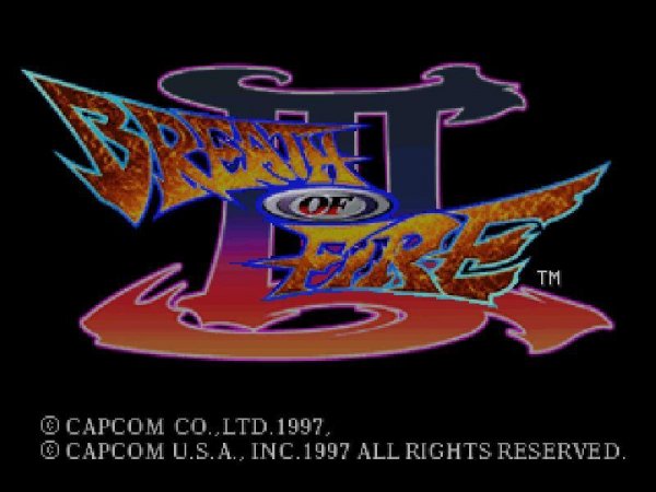 Breath of Fire III.part1
