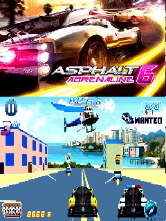 Asphalt6AdrenalinHack