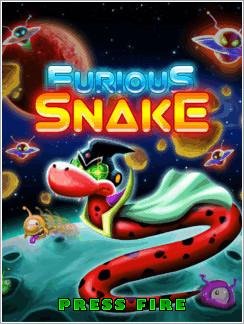 Furious Snake 360x640