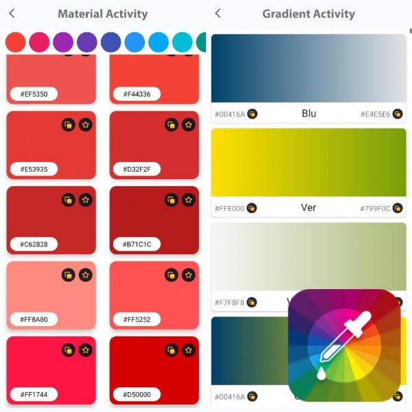 Color Detector &amp; Catcher v1.8 [Premium]