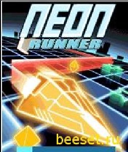 Neon Runner