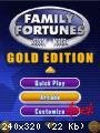 Famfortunes2 K750 retail BlackWaltz