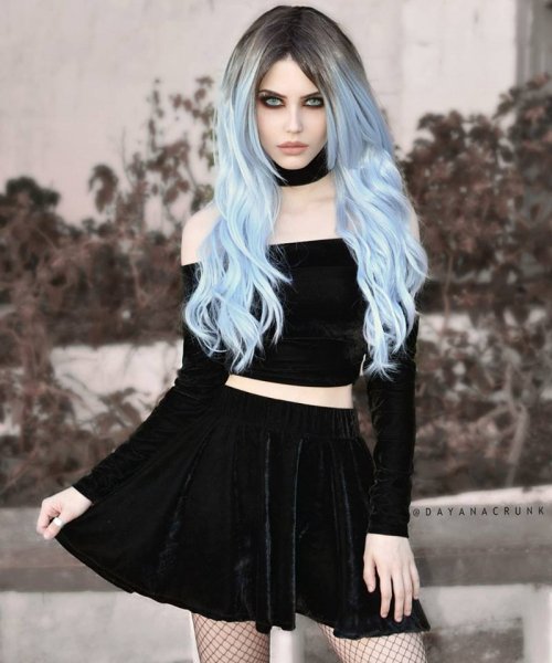 Dayana Crunk