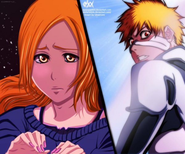 Bleach 546