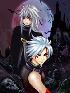 soul of the demon1 240x320