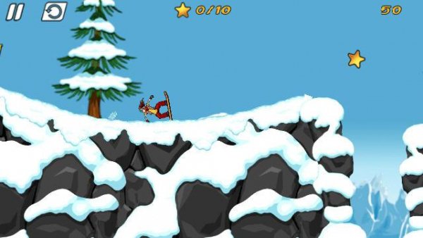 iStunt 2 v.1.00(0) sis