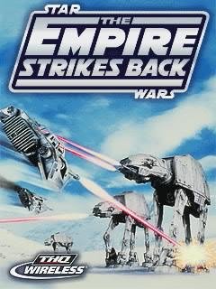 Star Wars Empire Strikes Back