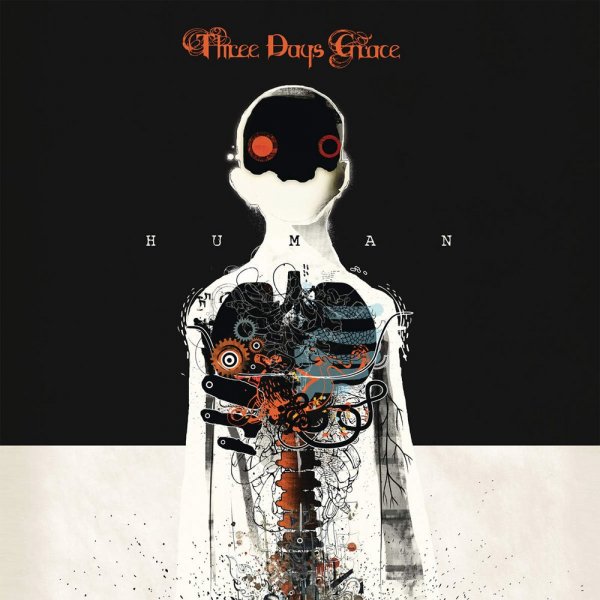 Three Days Grace - Tell Me Why