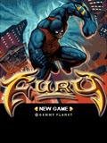 The Fury SE240x320