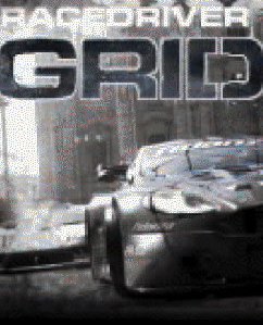 Race Driver GRID 3D 240x320