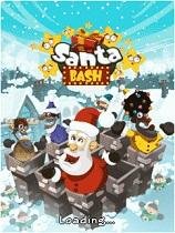 Santa Bash