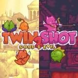 Twin Shot 2 Good Evil