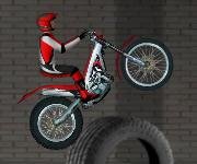 Bike Trial 4