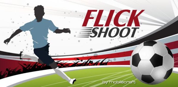 Flick Shoot Pro v2.1