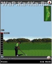 Tiger Woods PGA Tour