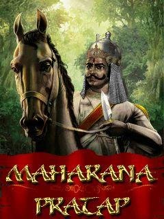 Maharana Pratap