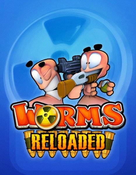worms reloadedby adapt for 176x220