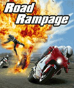 road rampage - dotnxt