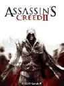 Assassins Creed II RUS Samsung 176x220