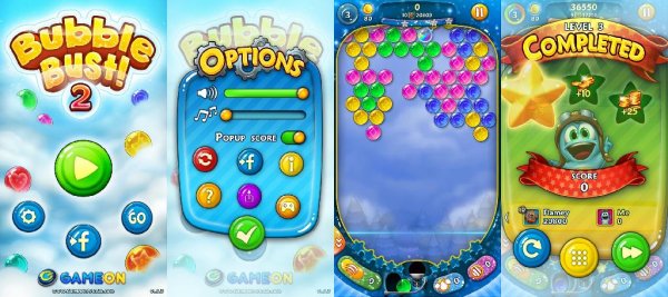 Bubble Bust! 2 v1.3.3(36)