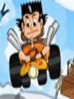 Foofa Race 2