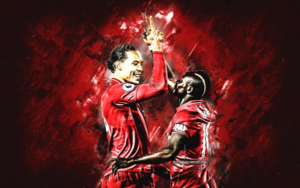 virgil-van-dijk-sadio-mane-liverpool-fc-soccer-players-prem
