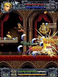 Castlevania 3
