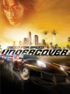 Need For Speed Undercover Velocity-60213