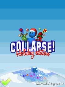 Collapse Holiday Edition RU Nok 128х160