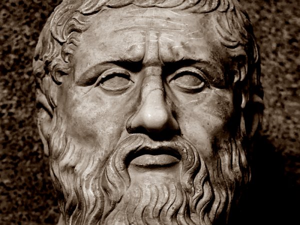 Платон за час