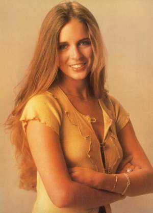Carlene Carter - Breathless