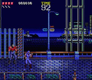 Ninja Gaiden
