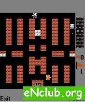 Battle City
