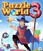 puzzle world 3