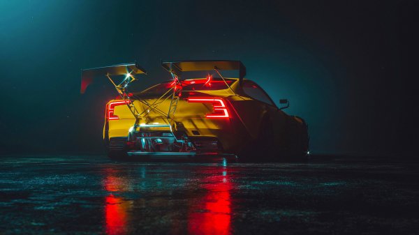 Need-for-speed