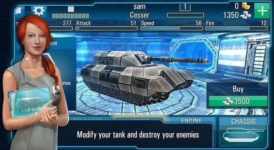 Iron-Tanks-v0 68-Mod