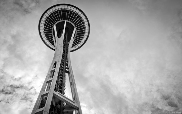 Community Showcase Cityscapes space needle seattle wa