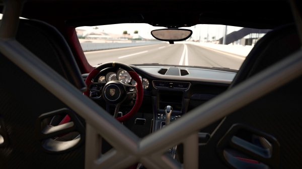 Porsche 911 GT2 RS - Forza Motorsport 7 4