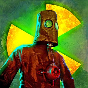 Radiation Island v.1.1.8 [Island UnlockedAndro