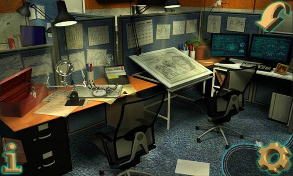 Secret of Chimera Labs (обновлено до v1