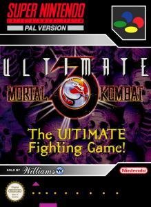 Mortal Kombat 3 - Ultimate