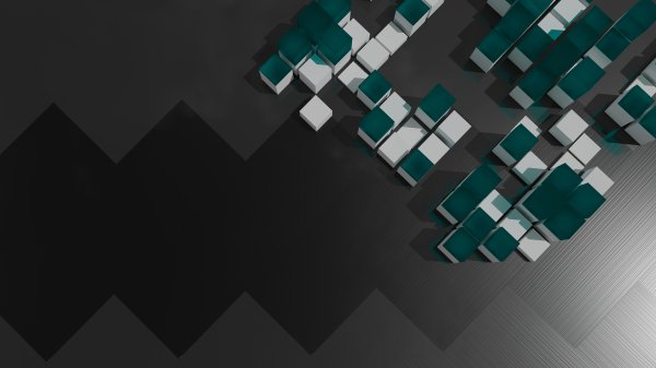 Black-white-photo-green-squares-qf