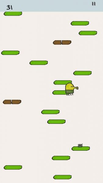 dudle jump deluxe