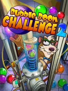 BubbleBoomChallenge2