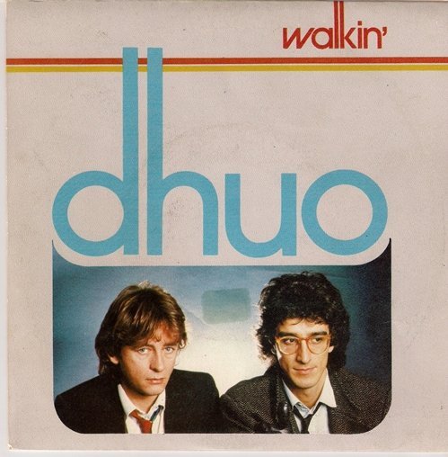 Dhuo - Walking