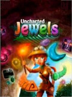 UnchartedjewelsNokia5228